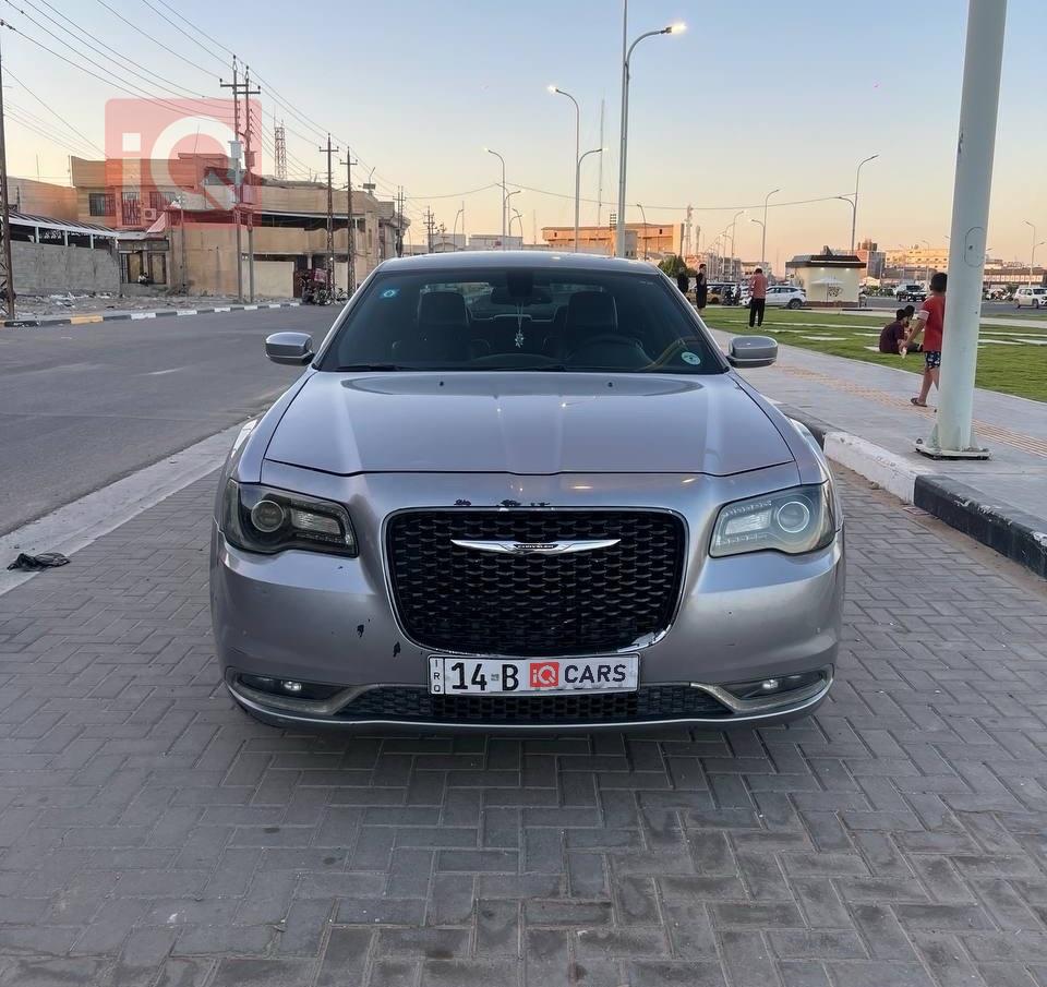 Chrysler 300